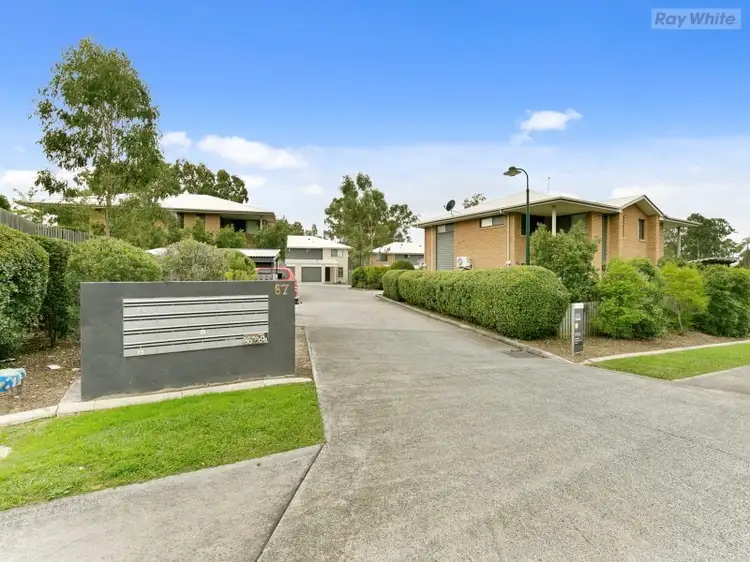6/67 Smiths Road, Goodna QLD 4300