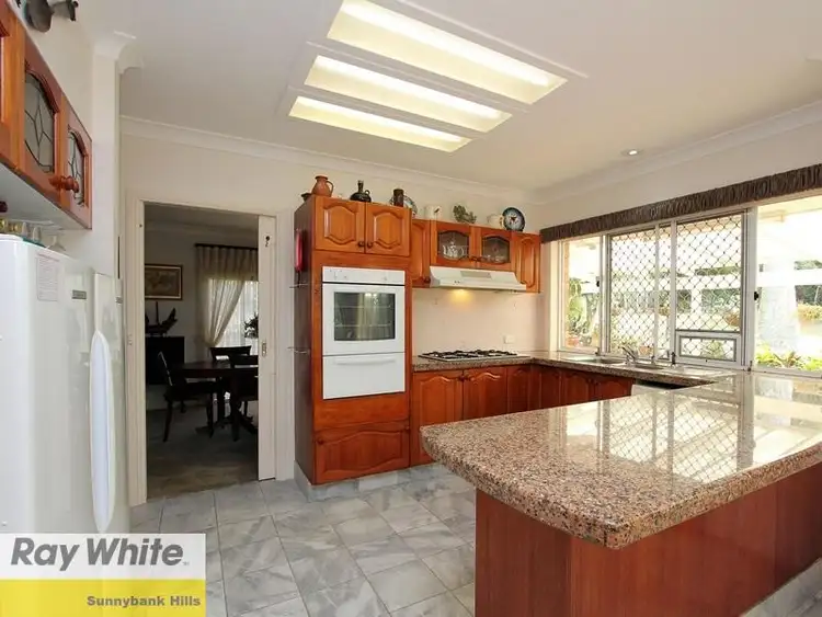 Sixth view of Homely house listing, 35 Terowi Street, Sunnybank Hills QLD 4109