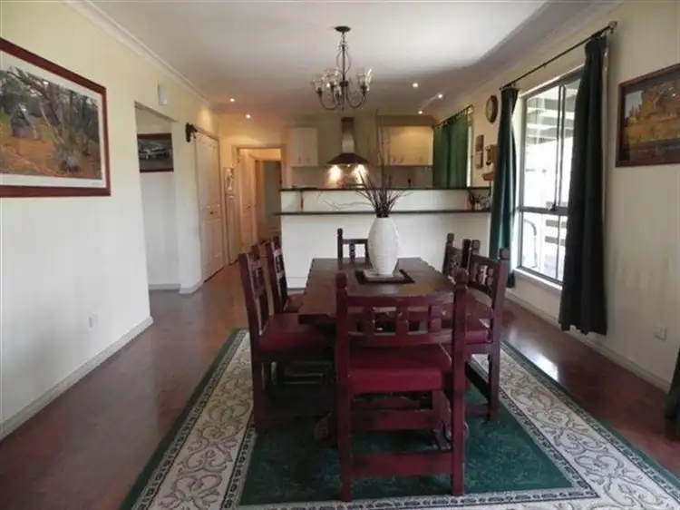 Fourth view of Homely rural property listing, 14 Camerons Lane, Beremboke VIC 3342