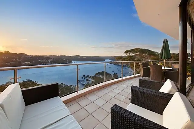 Main view of Homely house listing, 137 Seaforth Crescent, Seaforth NSW 2092