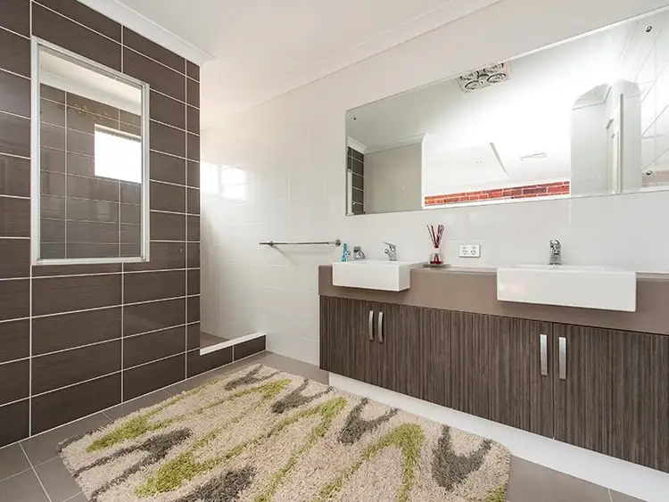 Seventh view of Homely house listing, 77 St James Drive, Baldivis WA 6171