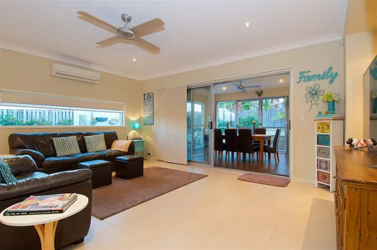 Seventh view of Homely house listing, 10 Laughlen Chase, Pacific Pines QLD 4211