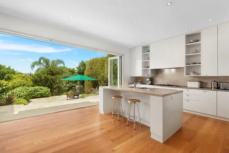 Fifth view of Homely house listing, 18 Cranbrook Road, Bellevue Hill NSW 2023