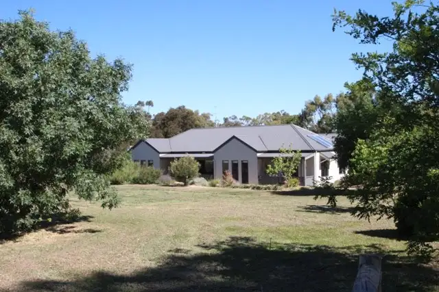 Lot 62 Burton Street, Mintaro SA 5415