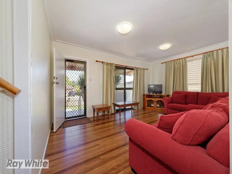 Second view of Homely house listing, 24 Silvester Street, Redcliffe QLD 4020