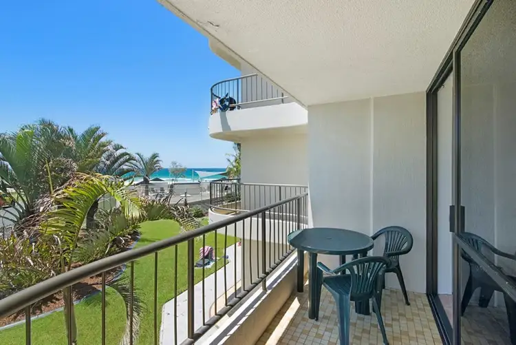 Third view of Homely unit listing, 9/387 Golden Four Drive, Tugun QLD 4224