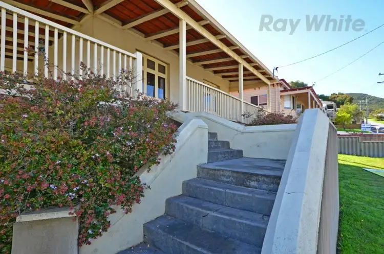 Third view of Homely house listing, 52 Grey Street East, Albany WA 6330