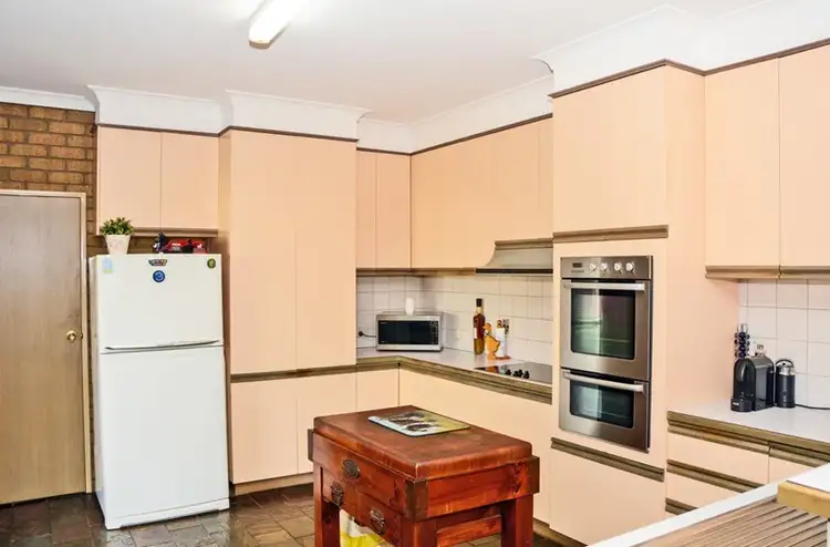 Second view of Homely house listing, 852 Karadoc Avenue, Irymple VIC 3498