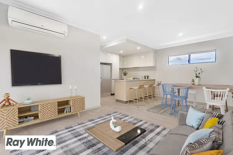 Second view of Homely apartment listing, 10/300 Drake Street, Morley WA 6062