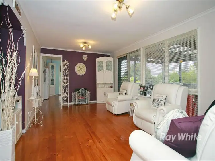 Second view of Homely house listing, 8 Sutherland Court, Endeavour Hills VIC 3802