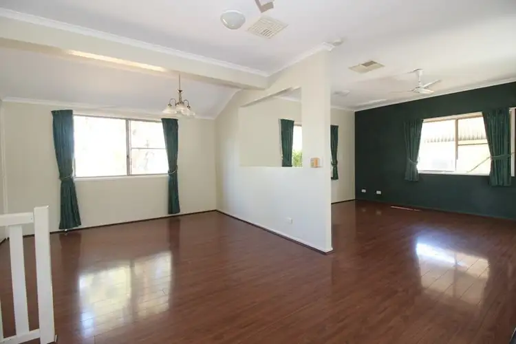 Fourth view of Homely house listing, 11 Park Avenue, Emerald QLD 4720