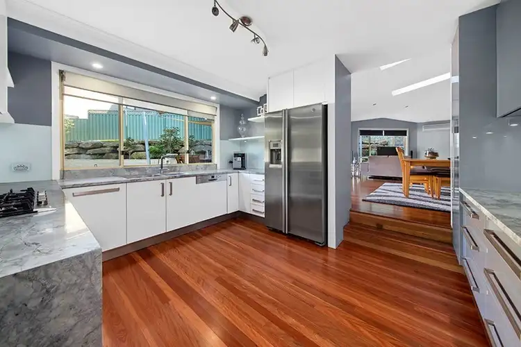 Fourth view of Homely house listing, 18 Derrilin Close, Bangor NSW 2234