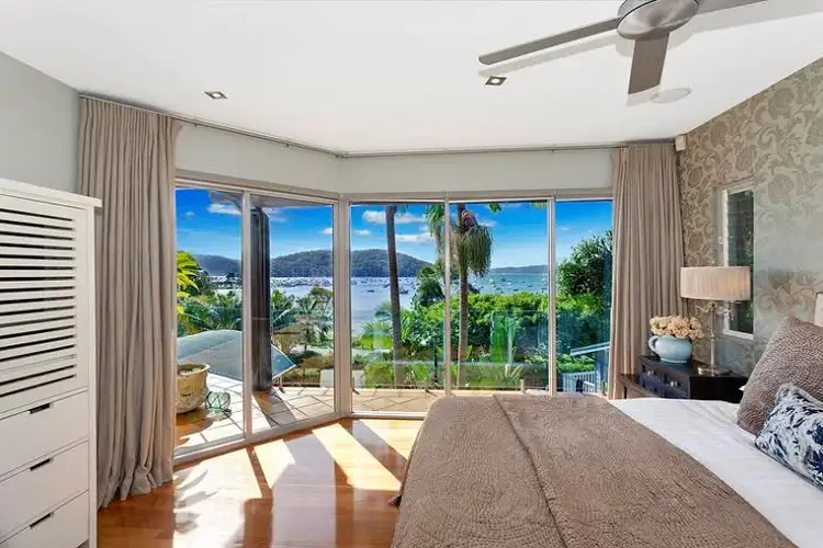 Third view of Homely house listing, 2053 Pittwater Road, Bayview NSW 2104