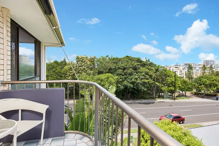 Fifth view of Homely unit listing, Unit 8/33A Burgess Street, Kings Beach QLD 4551