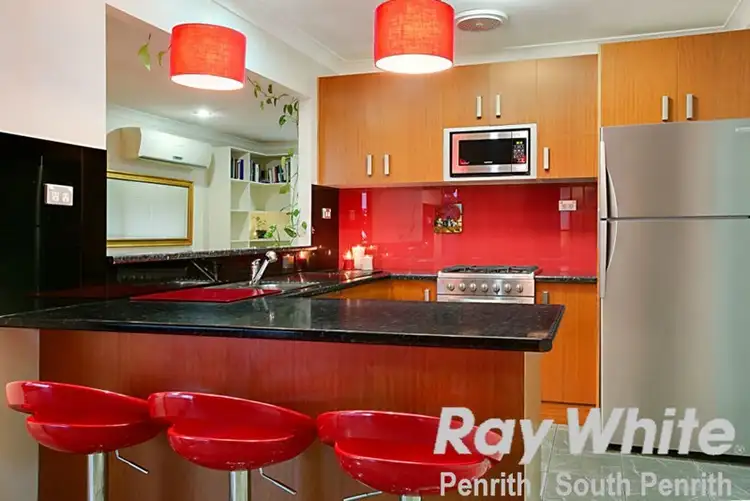 Fifth view of Homely house listing, 194 O'Connell Street, Claremont Meadows NSW 2747