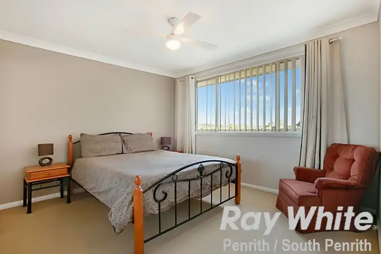 Sixth view of Homely other listing, 2/12 Crestview Place, Cranebrook NSW 2749