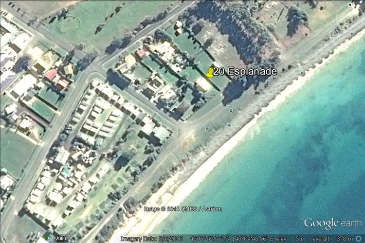 Third view of Homely house listing, 20 Esplanade, Swansea TAS 7190