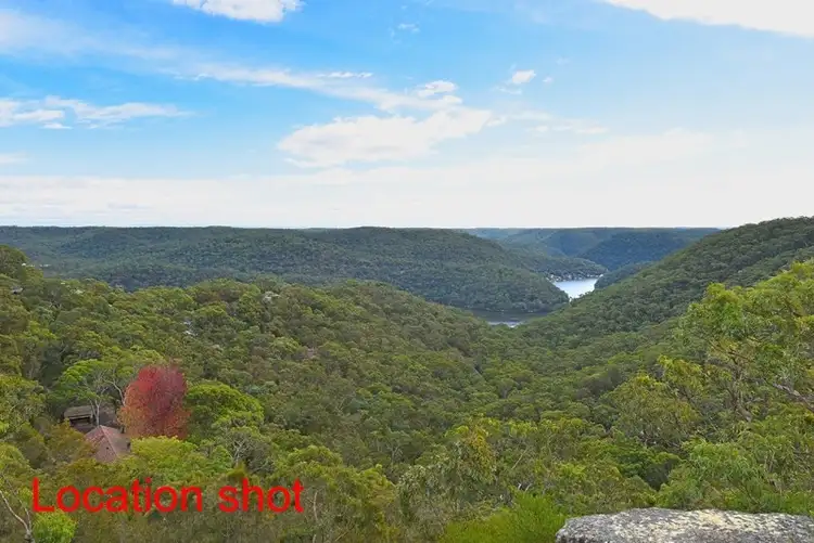 Seventh view of Homely land listing, 16 Nalya Road, Berowra Heights NSW 2082