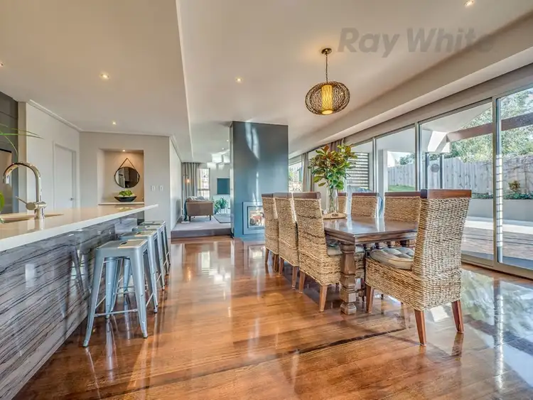 Sixth view of Homely house listing, 6A Brinsmead Road, Mount Nelson TAS 7007