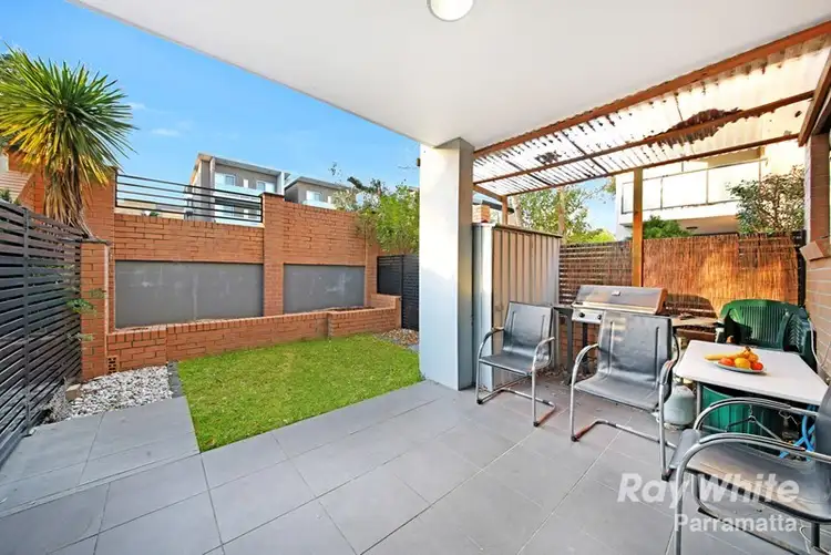 Sixth view of Homely apartment listing, 19/23-33 Napier Street, Parramatta NSW 2150