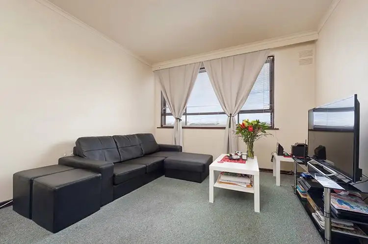 Third view of Homely unit listing, 7/90 Roseberry Street, Ascot Vale VIC 3032