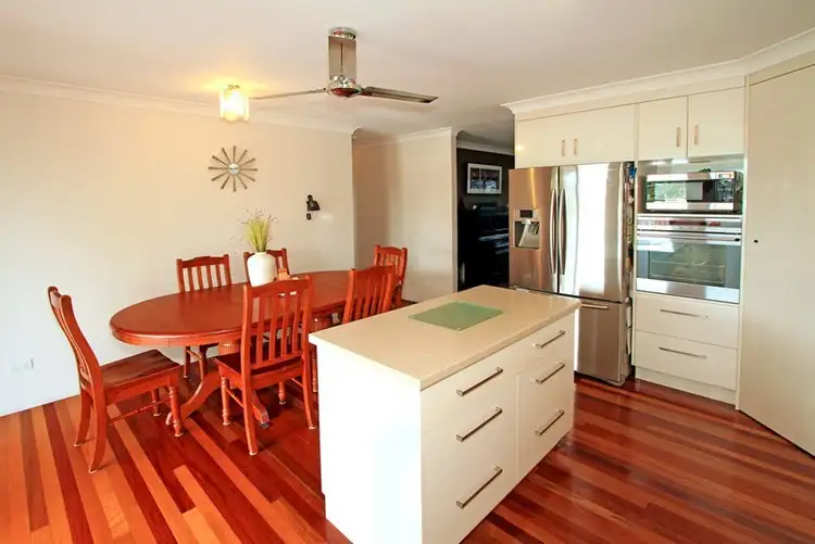 Seventh view of Homely house listing, 16 Unmack Street, Kawana QLD 4701