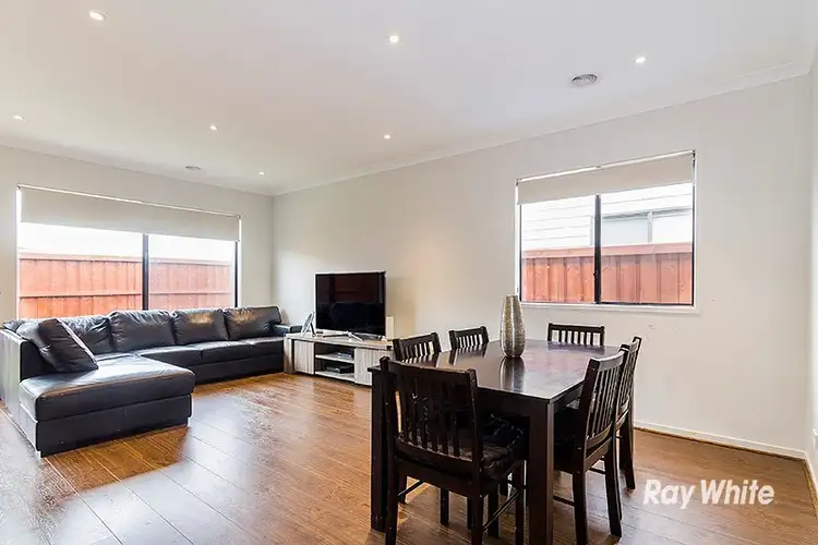 Sixth view of Homely house listing, 5 Eminence Drive, Cranbourne West VIC 3977