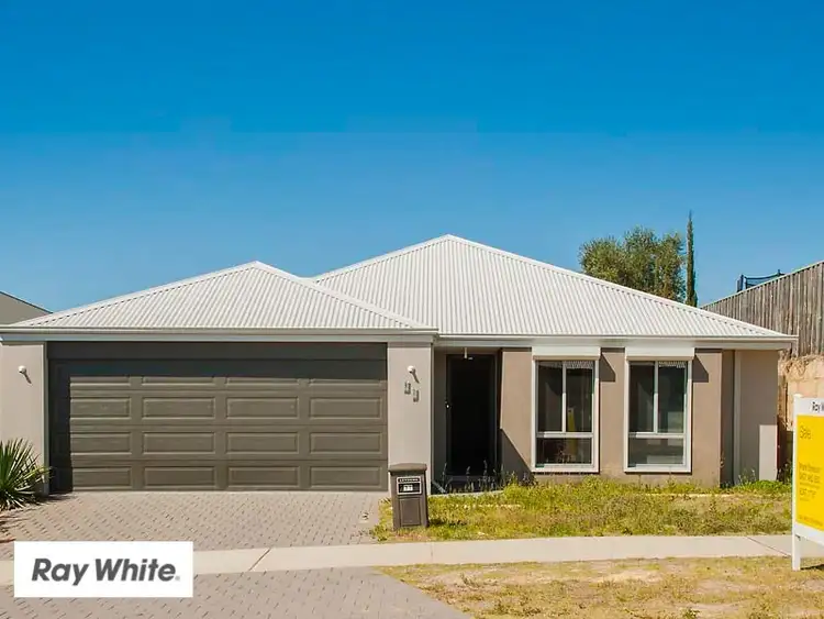 Second view of Homely house listing, 37 Two Rivers Loop, Ellenbrook WA 6069