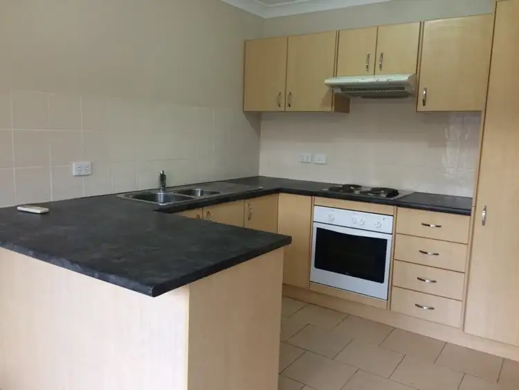 Third view of Homely townhouse listing, 5/3 - 6 Rosetta Place, North Richmond NSW 2754