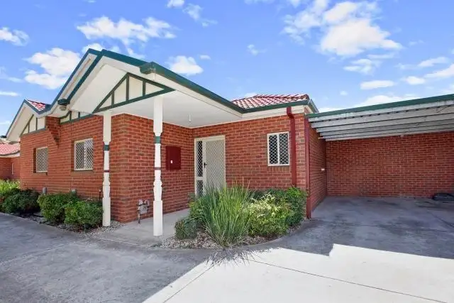 Sixth view of Homely unit listing, 3/1 Mattea Court, Reservoir VIC 3073