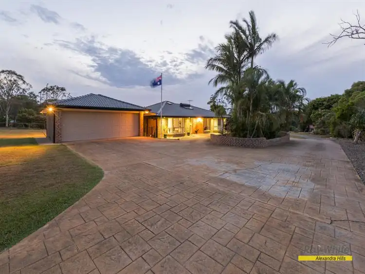 24 Greenfield Road, Capalaba QLD 4157