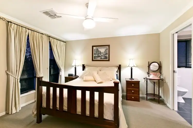 Second view of Homely house listing, 1 William Webb Drive, Sheidow Park SA 5158