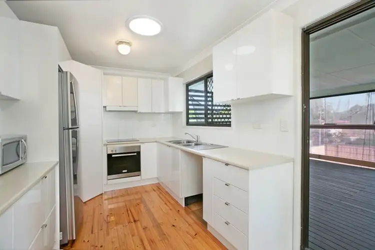 Third view of Homely house listing, 201 Redland Bay Road, Capalaba QLD 4157