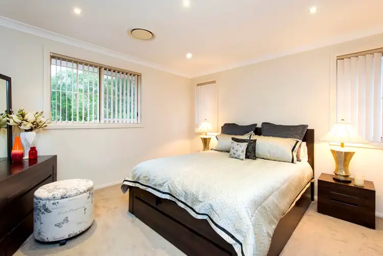 Seventh view of Homely house listing, 5 Parkland Way, Warriewood NSW 2102