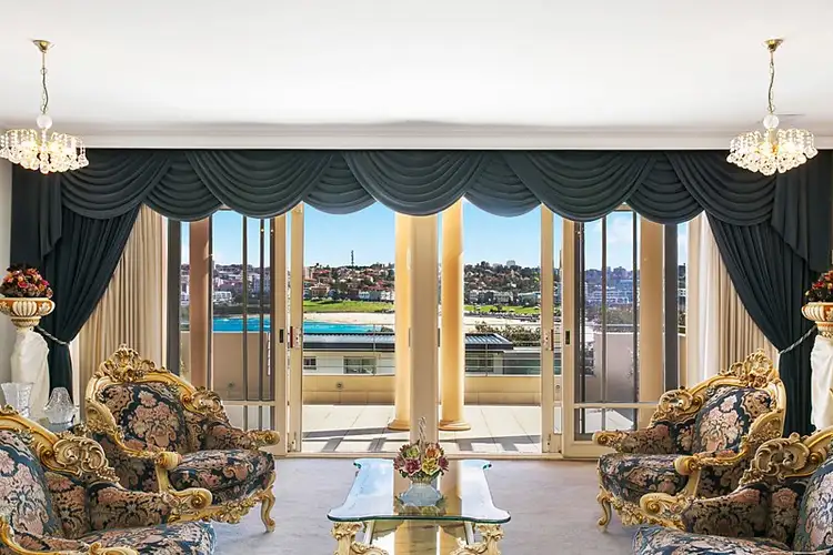 Second view of Homely house listing, 124 Brighton Boulevard, North Bondi NSW 2026