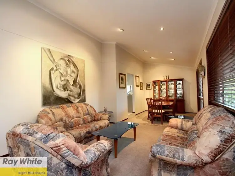 Fourth view of Homely house listing, 21 Googie Crescent, Eight Mile Plains QLD 4113
