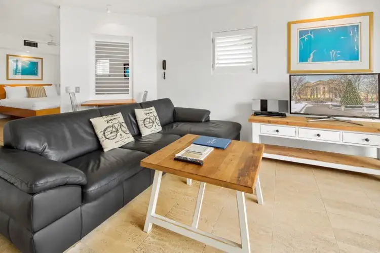 Fourth view of Homely unit listing, 412/16 Noosa Drive, Noosa Heads QLD 4567