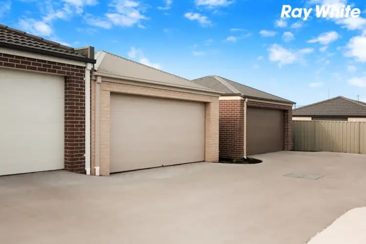Second view of Homely unit listing, 2/1 Renlik Circuit, Cranbourne North VIC 3977