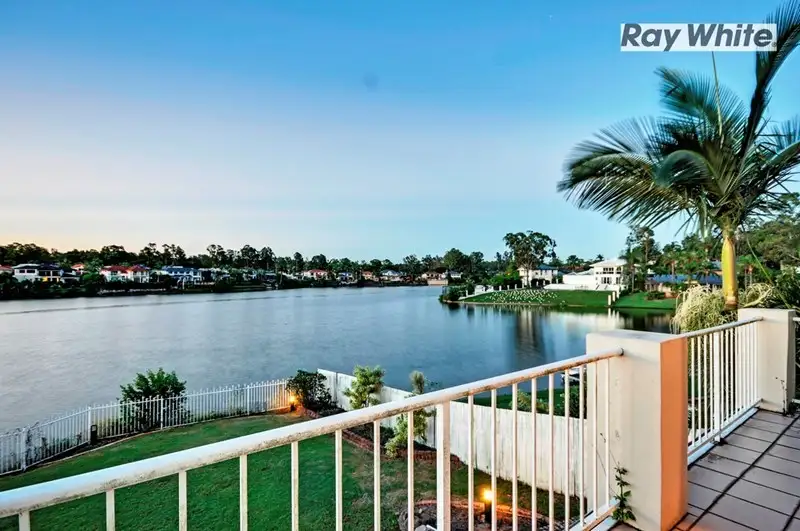 Main view of Homely house listing, 35 Baikal Place, Westlake QLD 4074