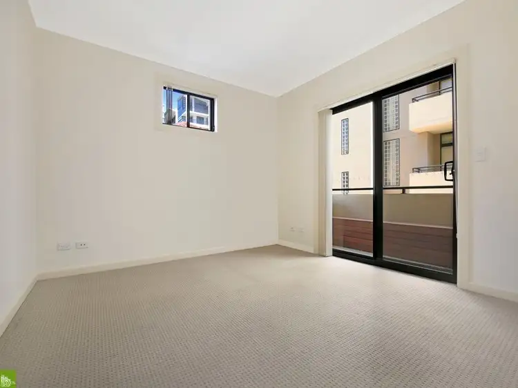 Third view of Homely unit listing, 11/24 Market Street, Wollongong NSW 2500