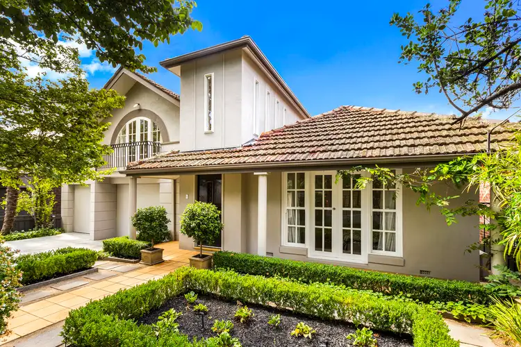 34 Castle Street, Eaglemont VIC 3084