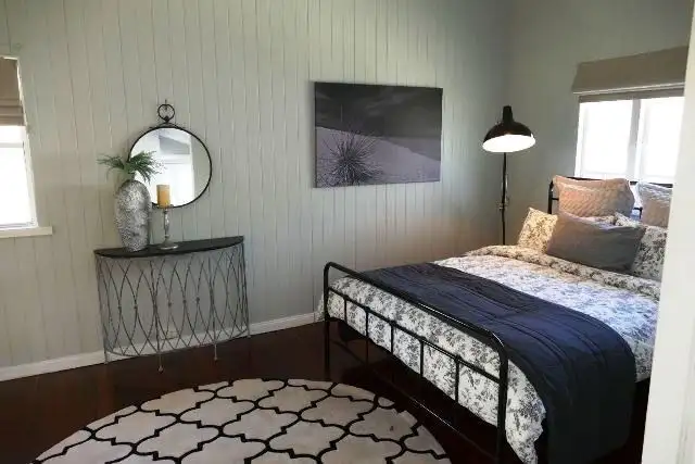 Fifth view of Homely house listing, 105 Waterview Avenue, Wynnum QLD 4178