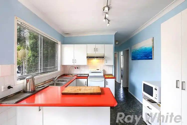 Second view of Homely house listing, 33 Dianne Avenue, Lake Munmorah NSW 2259
