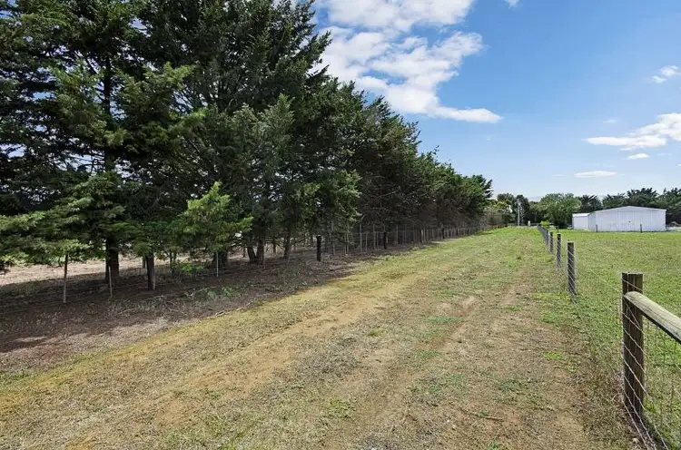 Fifth view of Homely land listing, Lot 2/20 Kings Court, Teesdale VIC 3328