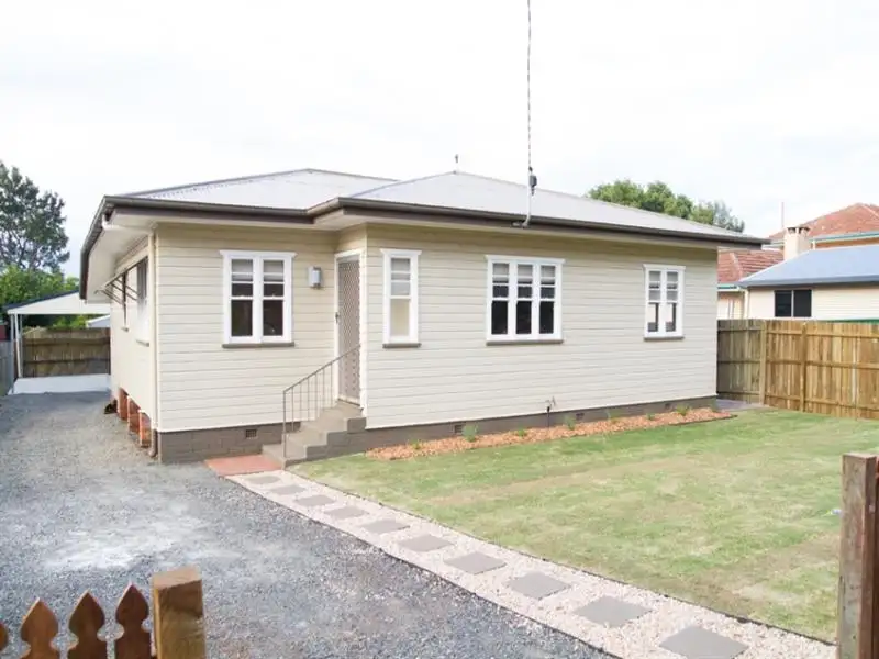 Main view of Homely house listing, 3a Warwick Street, Harristown QLD 4350