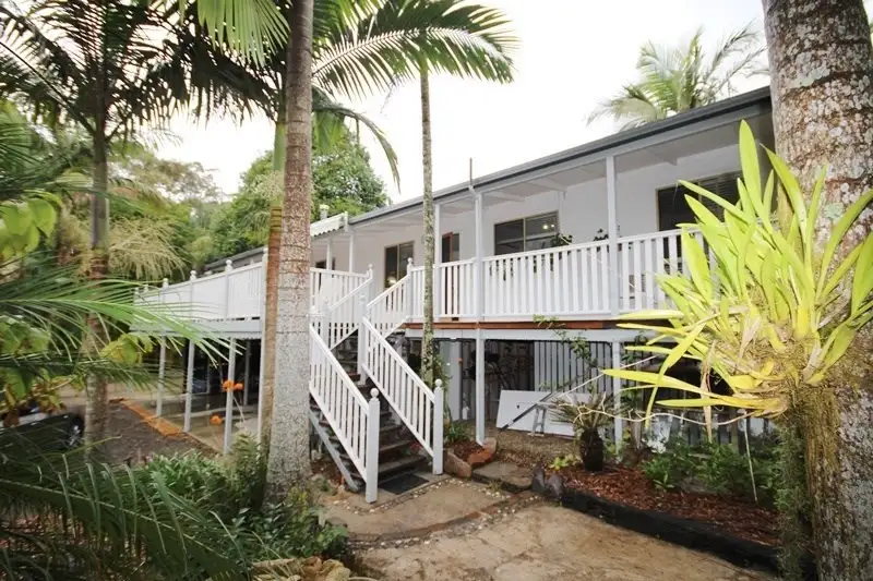 Main view of Homely house listing, 64 Julian Street, Peachester QLD 4519