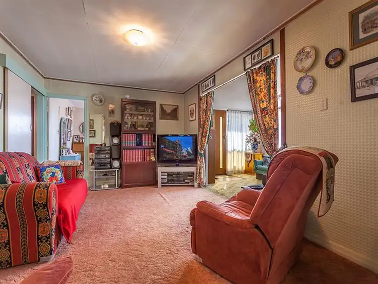 Third view of Homely house listing, 14 Perry Street, Harlaxton QLD 4350