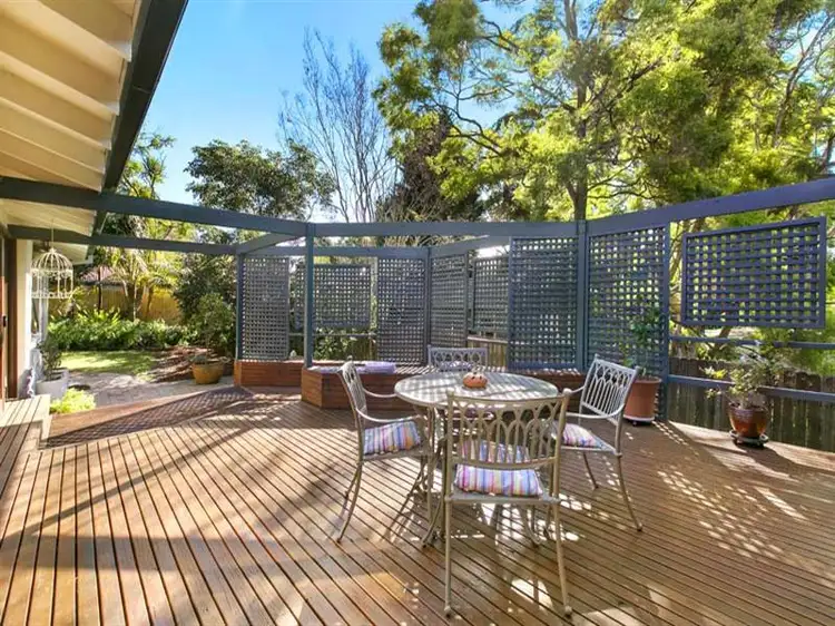86 Woonona Avenue North, Wahroonga NSW 2076