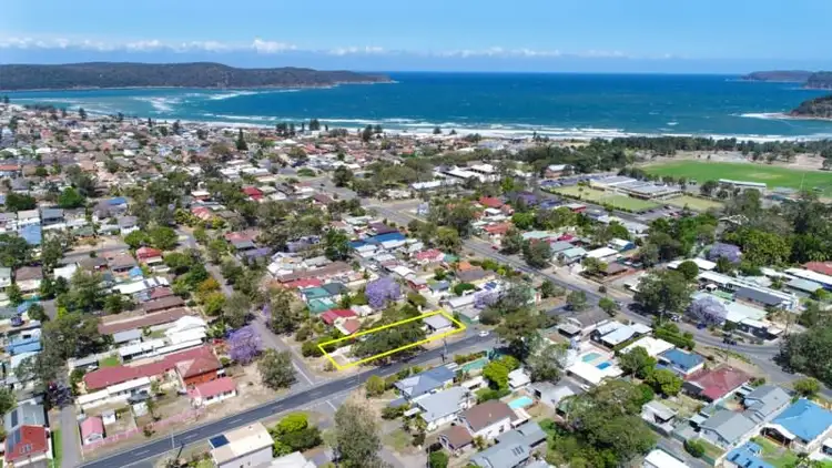 Fourth view of Homely house listing, 32 Adelaide Avenue, Umina Beach NSW 2257