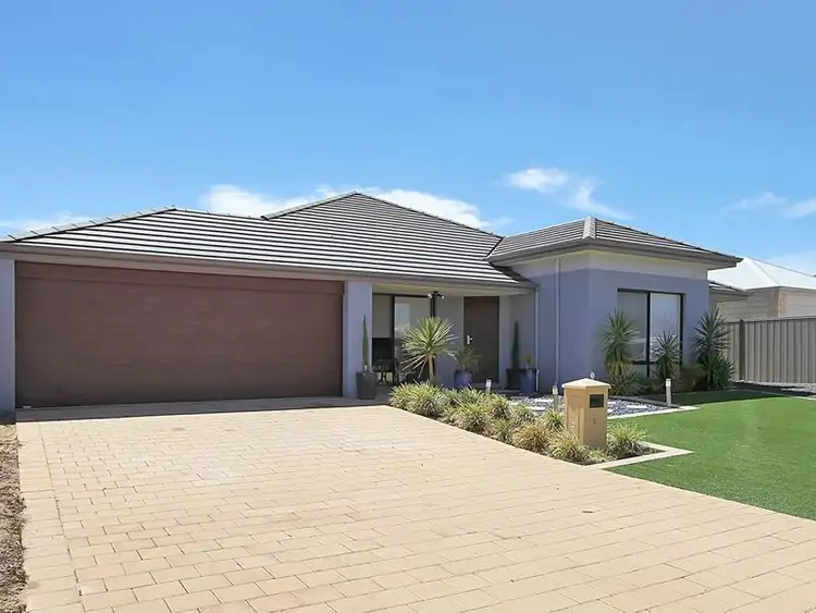 Main view of Homely house listing, 12 Berlin Drive, Wanneroo WA 6065